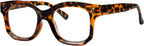 Eyekepper Vintage Reading Glasses for Women Reading - Design Ladies Readers