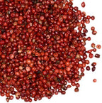 Slofoodgroup Whole Pink Peppercorns from Brazil – Dried Pink Pepper Berries, Gourmet Spice for Culinary Use, Salads, Sauces, and Desserts (16 OZ)