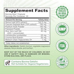 15 Day Colon Cleanse for Women – Natural Detox Pills with Herbs, Fiber & Probiotics – Bloating & Constipation Relief, Weight Loss & Gut Health Reset – 30 Capsules