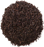 Davidson's Organics, Lapsang Souchong Black, Loose Leaf Tea, 16-Ounce Bag