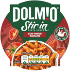 DOLMIO Stir-In Sun Dried Tomato 150 g (Pack of 7)