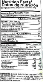 SweetGourmet Hostess Mix | Arcor Deluxe Mix Hard Candies Bulk | 2 Pounds