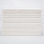 Car Tissue Refills,Facial Napkin Refills for Car Visor tissue holder,300 Sheets, 6 Packs (6 Pack)