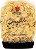 Garofalo Orecchiette Pasta (500g) - Pack of 2