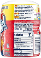 Kool-aid Cherry Mix 19oz (Pack of 2)