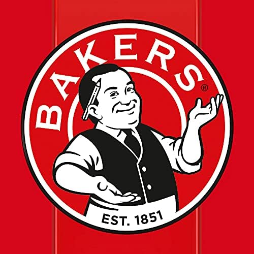 Bakers Red Label Lemon Creams Biscuits (200g) - Pack of 2