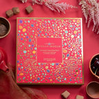 Booja-Booja Gourmet selection No.1 Vegan Chocolate Truffles & Loglets 289g
