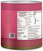Haldiram's Gulab Jamun & Rasgulla Combo Pack 1 Kg Tin X 2 Pcs