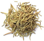 Organic Rosemary Whole, by Herb Co, Rosmarinus Officinalis, from Morocco, Kosher, for Cooking, Skin & Hair Formulations, Perfumes & Colognes, 1 lb