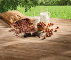 Loacker Gran Pasticceria Dark Hazelnut Chocolate Biscuits 100 g (Pack of 3)