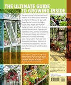 The Greenhouse Gardener's Manual