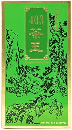 TenRen King's Tea (403, 300g)