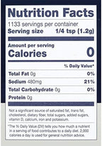 Morton Kosher Salt, Coarse (48 oz / 3 lb), 4-Pack, Ideal for Cooking & Baking