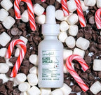 Supernatural Elves Smells Flavor Drops - Vegan, Non-GMO Natural Flavoring, Unsweetened, Zero Calorie. Minty Marshmallow Taste for For Food Crafts, Desserts, Candy, Cocoa, Water, Kids Smoothies, and More. 30ml 1oz