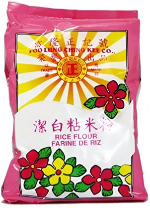FLCK Rice Flour 454 g (Pack of 10)