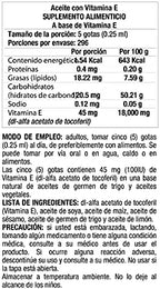 Nature's Bounty E Oil 30,000IU, 2.5 Fl. Oz (Pack of 2)