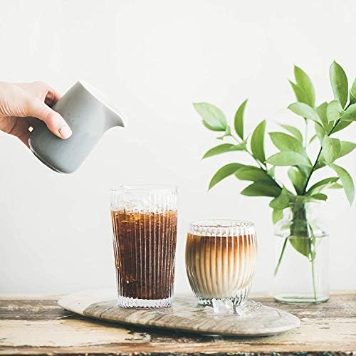 Decaffeinated Irish Breakfast Black Tea, Loose Leaf - Decaf, Flavorful Morning Cup, Hot & Iced | 80-100 cups, 8oz Bulk | The Spice Hut - First Sip