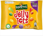 Rowntrees Jelly Tots - Pack of 6