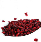 Nature Organic Schisandra Berries Dried Loose Bulk Herbs Schisandra Chinensis （Wu Wei Zi）Tea