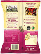 Keogh's Sweet Chilli and Irish Red Pepper Crisps 50g x 3