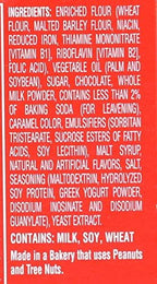 Meiji Hello Panda Biscuit with Chocolate Cream, 2.1 oz