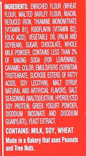 Meiji Hello Panda Biscuit with Chocolate Cream, 2.1 oz