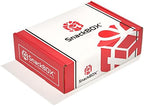 SnackBOX Chocolate Candy Bar Snacks BOX Care Package | Variety Pack (20 Count) | Easter Holiday, Teachers, Back to School, Student, College, Candy, Date Night, Gift Baskets, Student, Birthday, Office, Gift Ideas