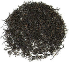 GOARTEA Jinjunmei Black Tea - 100g / 3.5oz Nonpareil Supreme Grade - Fujian Jin Jun Mei Tea - Golden Beautiful Eyebrow Chinese Loose Leaf - Black Buds
