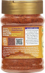 Rani Vindaloo Curry Masala Indian Spice Blend 3oz (85g) PET Jar ~ All Natural | Salt Free | Vegan | Gluten Friendly| NON-GMO | Kosher | No colors | Indian Origin