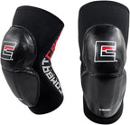 Combat Corner Premium Knee Pad | Thick Protective Sleeve for Training, Competition, Sports | Anti-Slip Comfortable Construction