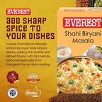 Everest Shahi Biryani Masala - 50g., 1.75oz.
