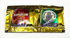 🔥 Gopuram Turmeric and Kumkum combo - 50 packets