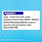 NESTEA LEMON FLAVOR ICED TEA 400 GRAM