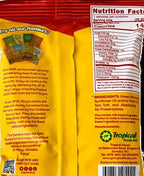 St. Mary’s Banana Chips Extra Crunchy 1.06oz (30g) 10-Pack – Curated & Packaged by ODatzGood