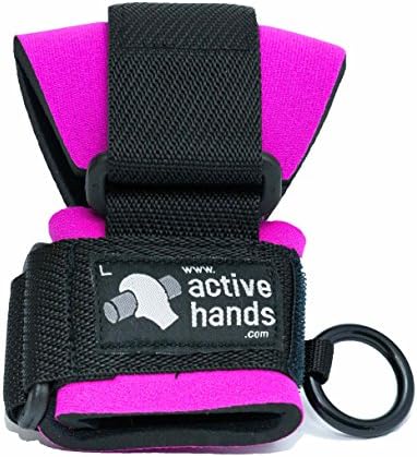 Active Hands General Purpose gripping aid MINI - Pink