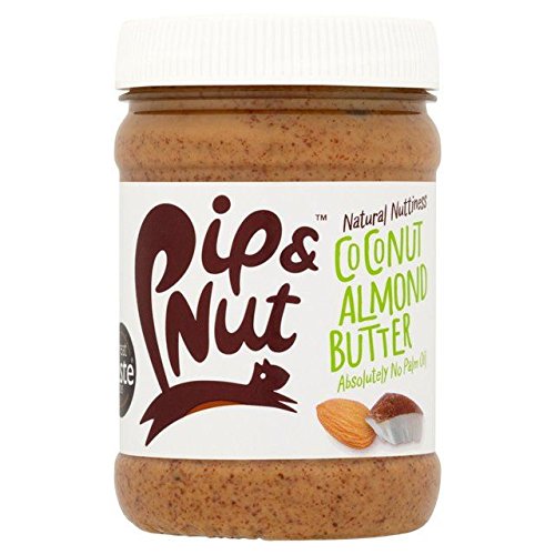 Pip & Nut Coconut Almond Butter 225g