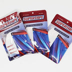 Super Tape Contour Shape "A" 1-pack = 36 strips