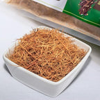HerbaZest Cat's Claw Tea – 4oz (115g) – Premium Wild-Crafted Uña de Gato – 100% Pure & Free of Caffeine, Additives & Preservatives