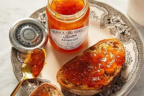 Tiptree Apricot Preserve, 12 Ounce (Pack of 1)