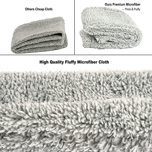 Retractable Gap Dust Clean Under Appliance Microfiber Duster Dust Cleaning Brush with Extendable 3 Pole (31.5''-59.1''),Bendable Removable Washable Gap Dust Cleaner for Sofa Bed Furniture Bottom