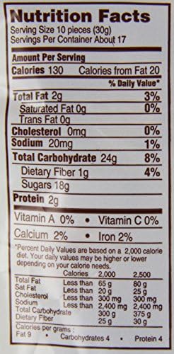 Forno Bonomi Amaretti Italian Speciality 1 x 500g