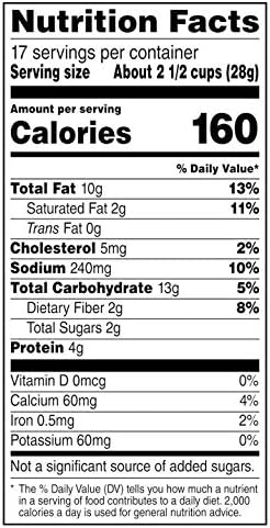Smartfood 1 Pound Bag