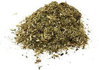 Goldenrod Tea Herb - Natural, Cut & Dried Solidago Virgaurea - Net Weight: 1.05oz/30g