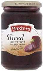 Baxters Sliced Beetroot 340g