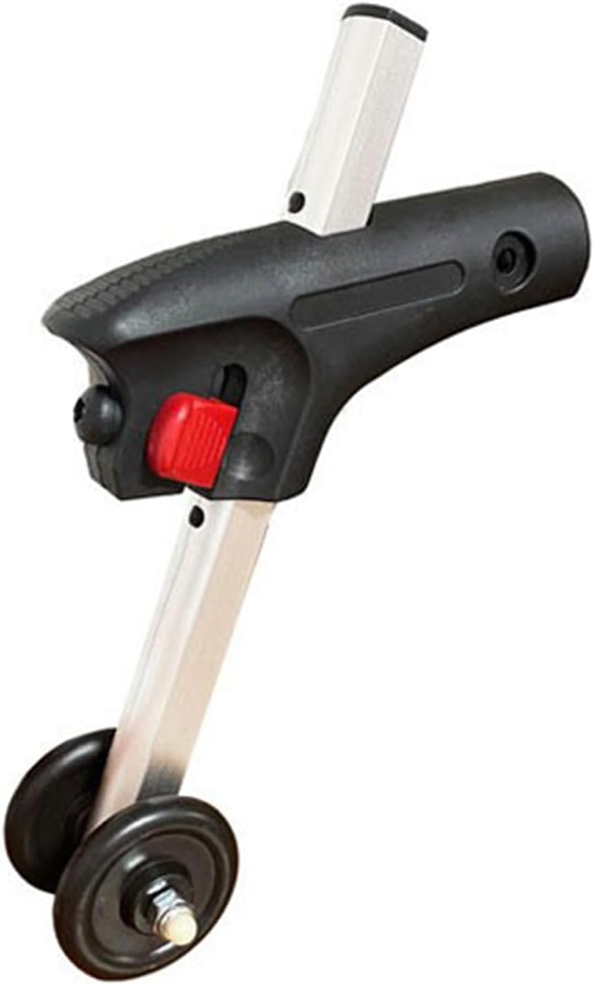 Wheelchair Rear Tippers Device Anti-Rollover Wheelchair Assisstant Wheelchair Accessory