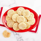 Betty Crocker Sugar Cookie Mix, Makes twelve (12) 2-inch Cookies, 6.25 oz. (Pack of 9)
