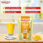 Weikfield - Falooda Mix - Mango Flavour - 200g