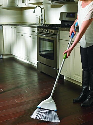HealthSmart Groovy Grips Ergonomic Universal Handle Grips for Home, Kitchen, Sporting Equipment, Garden and the Outdoors, Comfortable and Versatile