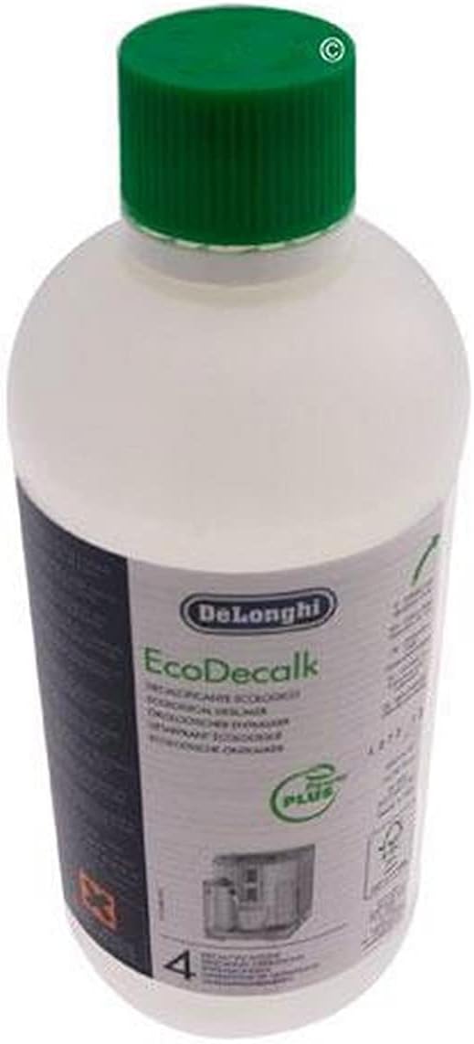 De'Longhi EcoDeCalk Natural Coffee Descaler Large