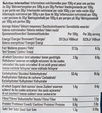 Tyrrells Chips Sea Salt & Crushed Black Pepper 150 g